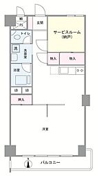 秀和第3東陽町レジデンス