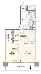 グリーンコーポ清澄
