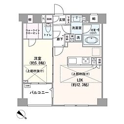 アーバンビュー月島