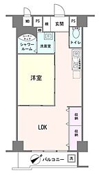 トーア新富マンション