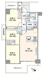 ナイスアーバン新大橋隅田川ステージ