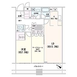 ガレリアグランデ