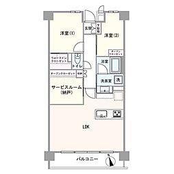 サンヴェール門前仲町