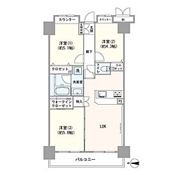 ハイシティ森下