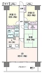 ライオンズステージキャピタルイースト