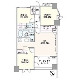 グランシティ勝どき