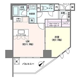 ミオカステーロ日本橋横山町