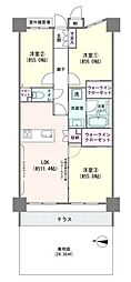 ライオンズプラザ東陽町