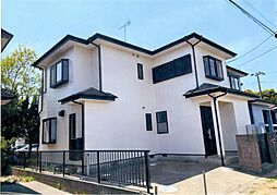 千葉県山武市・戸建て