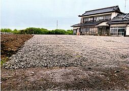 埼玉県加須市・売地