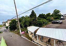 上尾市地頭方・売地 NO。２