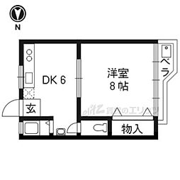 京都市左京区一乗寺塚本町