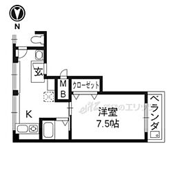 京都市上京区河原町通丸太町上る出水町