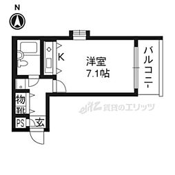 京都市上京区一条通小川西入一条横町