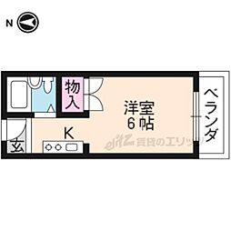 レジデンス紫苑 307