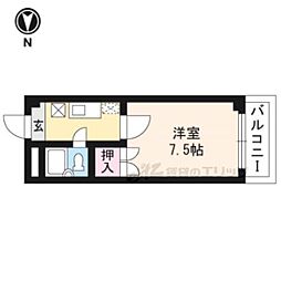 京都市左京区一乗寺里ノ前町