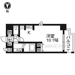 京都市中京区聚楽廻東町