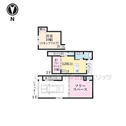 Ｓｃｈｉｌｆ　百万遍ＢＡＳＥ