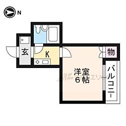 オルビスミソノ 303