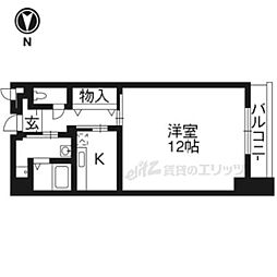 京都市上京区堀川通上立売下る北舟橋町