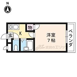 コーポ・フローレル 105