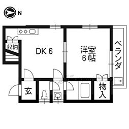 京都市北区衣笠西馬場町