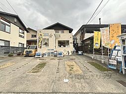 京都市左京区岩倉南木野町の一戸建て