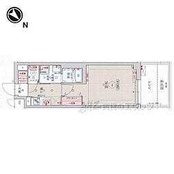 ベラジオ雅び京都洛北ガーデン 112