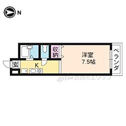 メイプル渡辺II 107