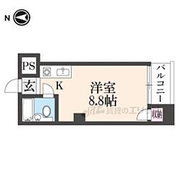 京都市中京区山本町