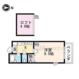 カレラ・デ・ノルテ 4-E