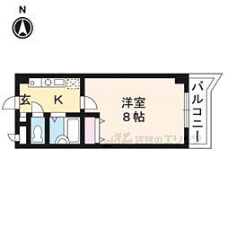 京都市左京区下鴨東森ケ前町