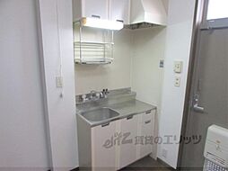 プレール北白川