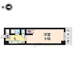 メゾンミルノール 303