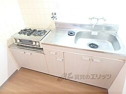 サンライズ紫野 C101