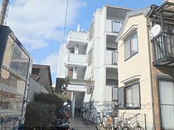 アビタ上賀茂 403