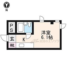 デジデンス宝ヶ池 301