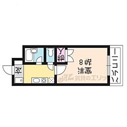 コーポホワイトハウス 205