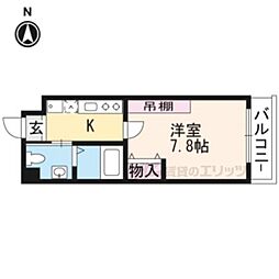 フラッティ衣笠