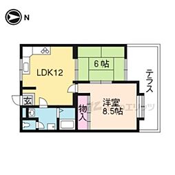 ベルデ神光院 103