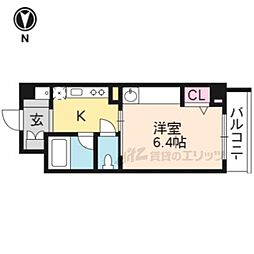 エバーグリーン御薗橋 307