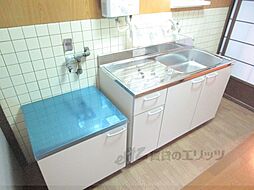 京都市北区鷹峯黒門町の一戸建て