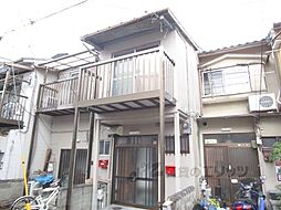 京都市北区鷹峯黒門町の一戸建て