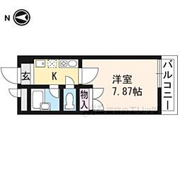 カレラ・デ・ノルテ 3-D