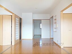 フォレスト・グリーン宝ヶ池