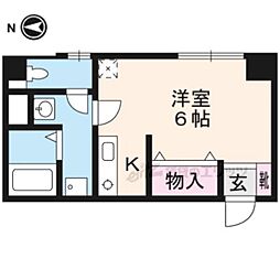 第二メゾン白川