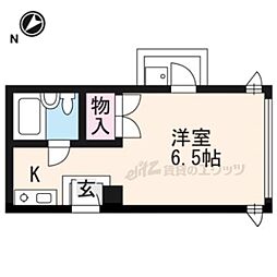 装美マンション 203