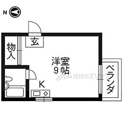 レストハウス 301
