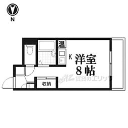 アーバンツリー上賀茂 204