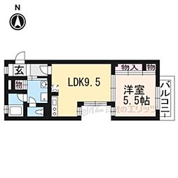 第二下堤谷口マンション